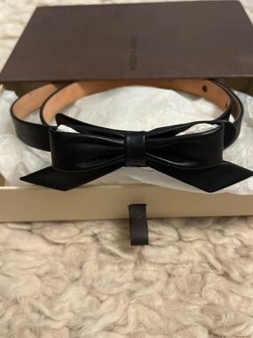 Sweet show belt from Louis Vuitton Marc Jacob’s era